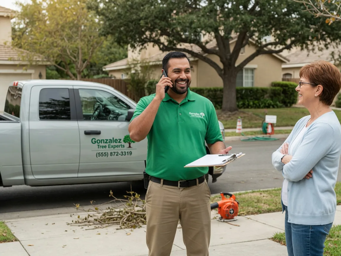 Tree Service Orla, TX FAQs
